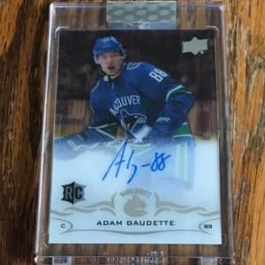 Meet your Posher, Travis